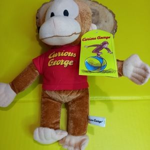 Curius George
